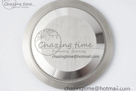 0111 ZeroBulk GMT Master II 126710 BLRO 904L SS KING Factory 1:1 Best Edition on Oyster Bracelet K3285 CHS 2073